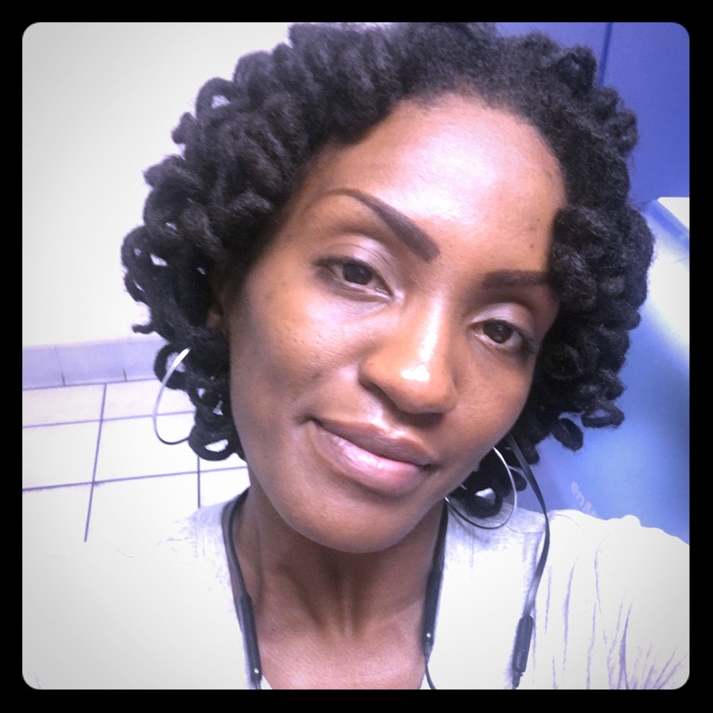 Meet your Posher, Aundrea